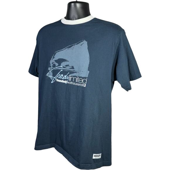 Shady Limited Graphic Tee - Picture 3 of 7